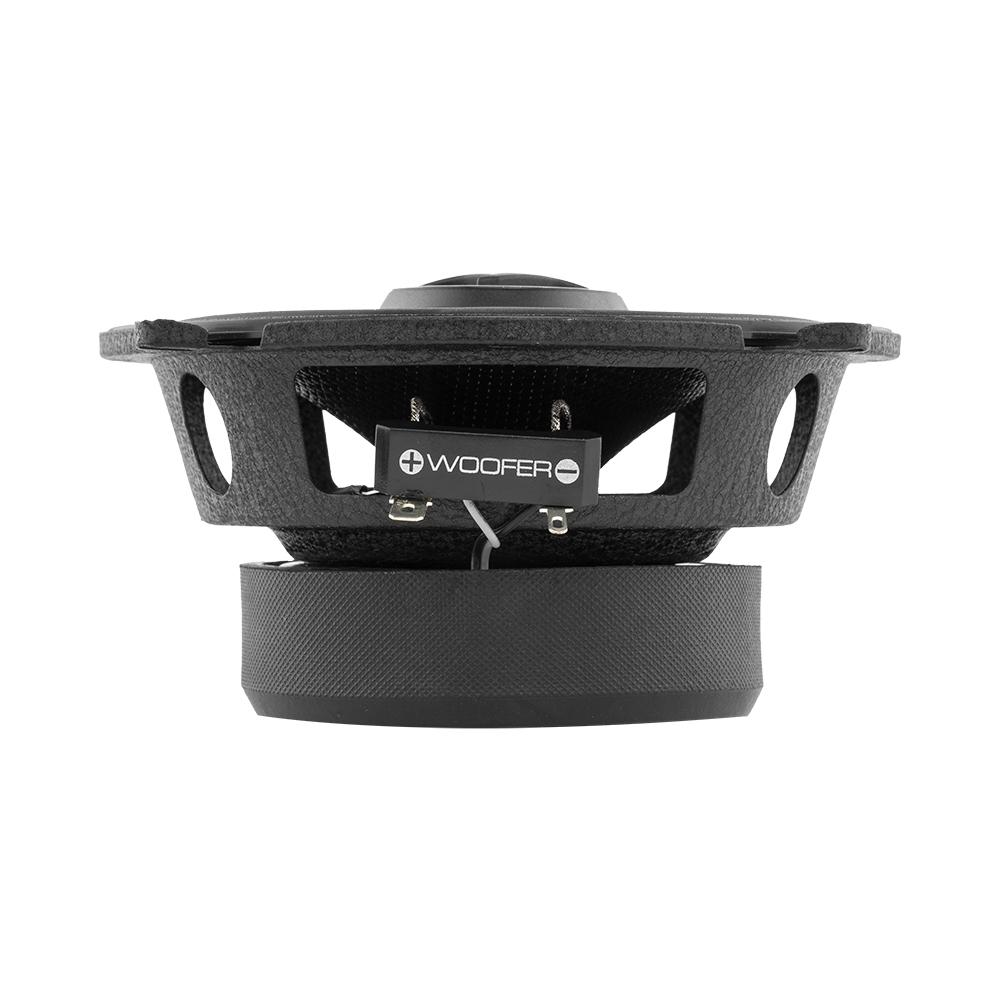 ZXI 5.25" 2-Way Coaxial Speakers with Kevlar Cone | 60 Watts RMS 4-Ohm DS18