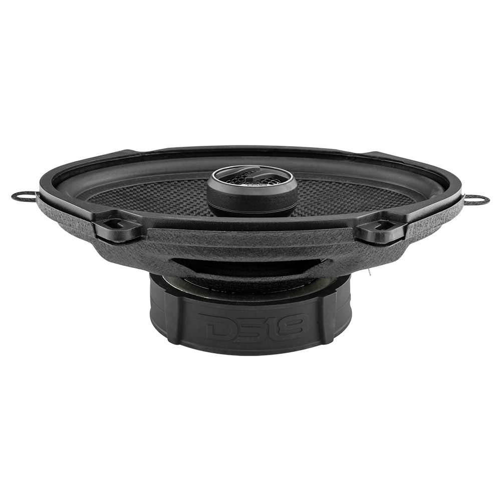 ZXI 5x7" 2-Way Coaxial Speakers with Kevlar Cone | 70 Watts Rms 4-Ohm DS18