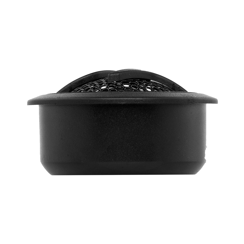 1.7" Dome Neodymium Tweeter 50 Watts 1" Pei 4-Ohm Vc DS18