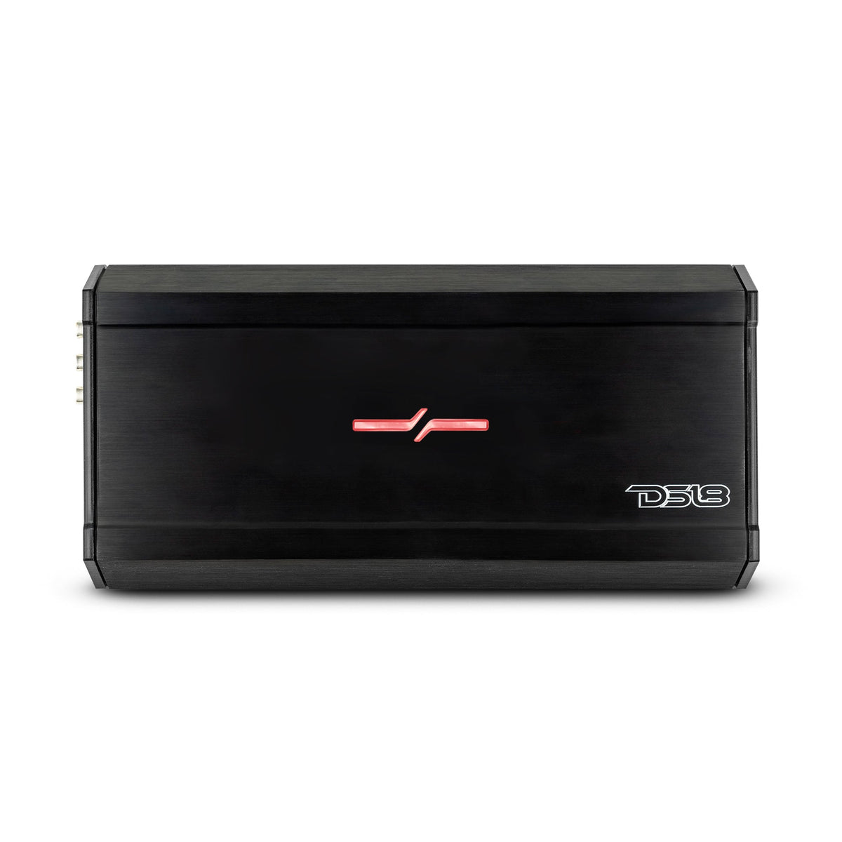 ZXI 6-Channel Class D Amplifier 6 x 200 Watts Rms @ 4-Ohm DS18
