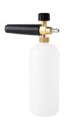 Car Wash Bubble Watering Can High Pressure Water Gun