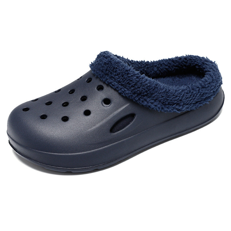 Unisex Autumn and Winter Daily Casual Home Slippers Sell My Stuff