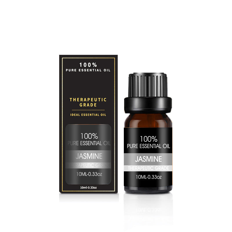 Organic Essential Oils Set Top Sale  Natural Therapeutic Grade Aromatherapy Oil Gift Kit For Diffuser My Store