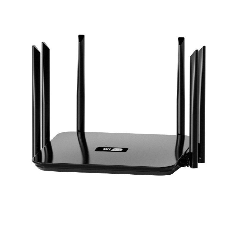 5G Dual-Band Gigabit Ultra-High-Speed Wi-Fi All-Network Router The Wall-Penetrating Gaming Monster Router My Store