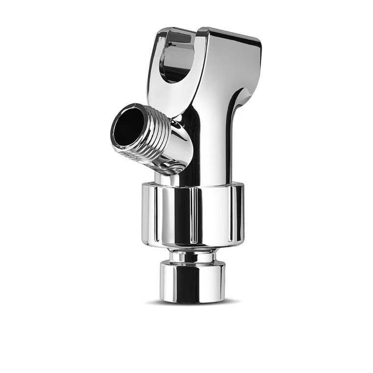 360 Rotating Water Saving Shower Head