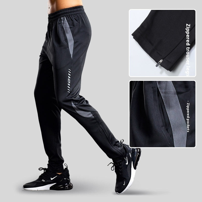 Football Training Fitness Running Sports Pants