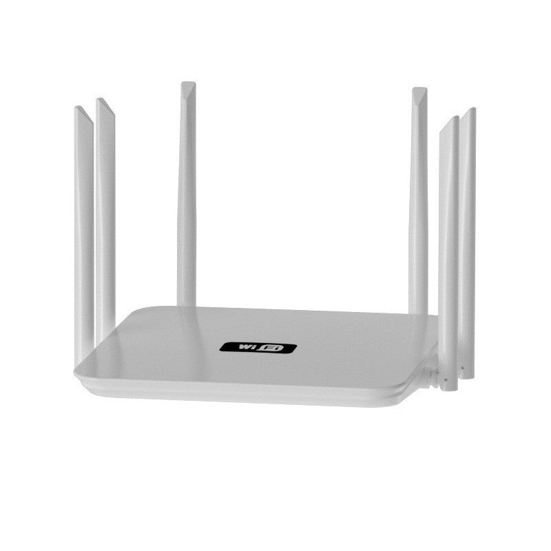 5G Dual-Band Gigabit Ultra-High-Speed Wi-Fi All-Network Router The Wall-Penetrating Gaming Monster Router My Store