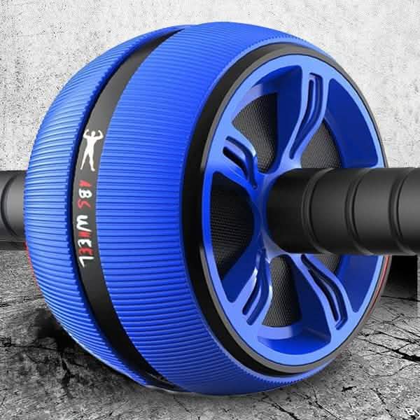 ABS Abdominal Roller Wheel Workout