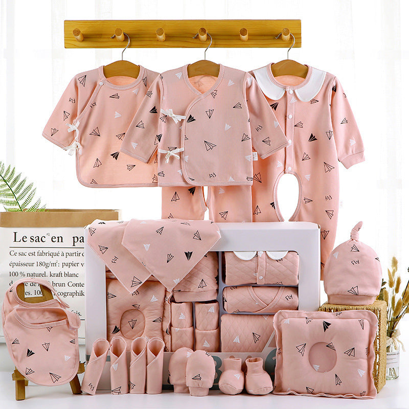 Baby Gift Box Set Cotton Newborn Clothes Sell My Stuff