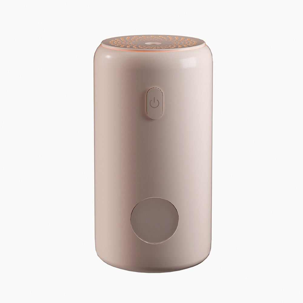 Car Humidifier Wireless Aromatherapy Spray