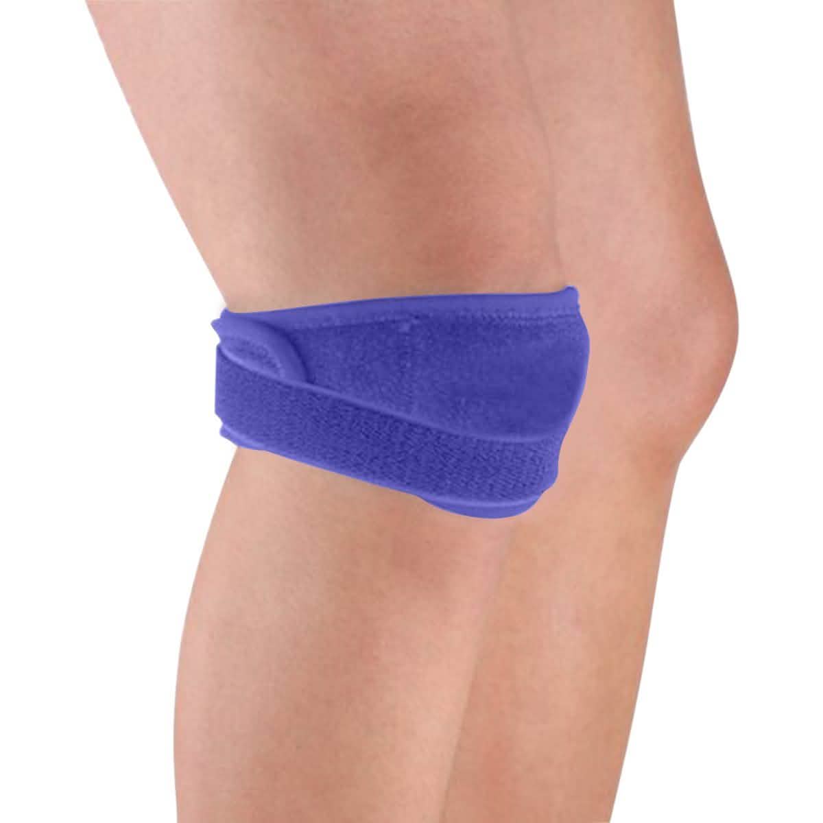 Adjustable Patella Tendon Support