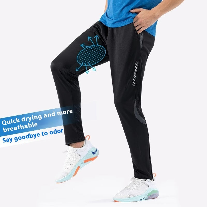 Football Training Fitness Running Sports Pants