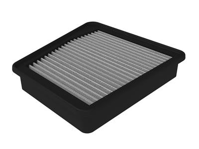 AFE Power Air Filter Element, Magnum FLOW Pro DRY S, Gray, Synthetic, for Kia, Each - 3010426D Vinyasa Automotive