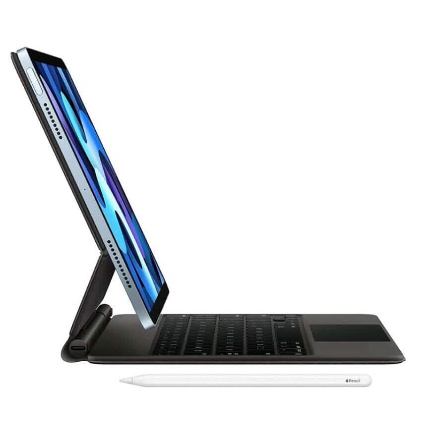 Apple iPad Air 4 4th Gen 2020 10.9" inch Tablet, Wi-Fi (Refurbished)