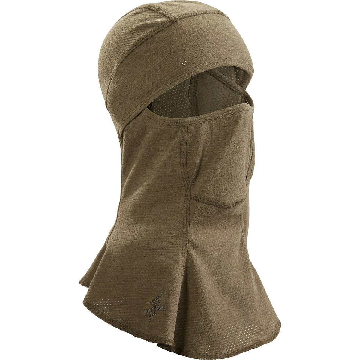 Arc'teryx LEAF Assault Balaclava FR Gen 2 Men's Atomic Defense