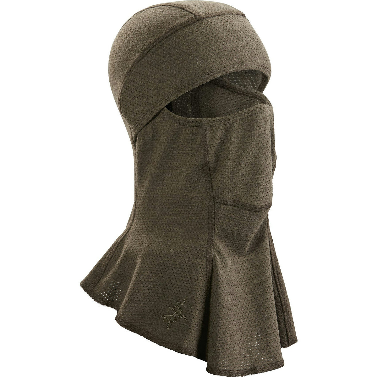 Arc'teryx LEAF Assault Balaclava FR Gen 2 Men's Atomic Defense