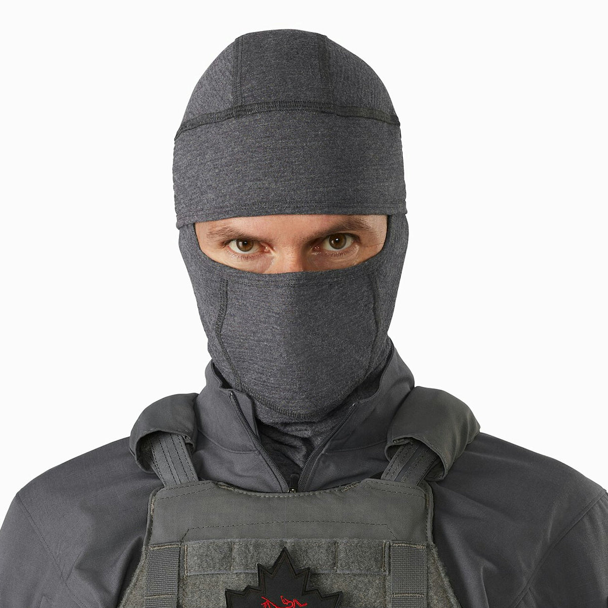Arc'teryx LEAF Assault Balaclava FR Gen 2 Men's Atomic Defense