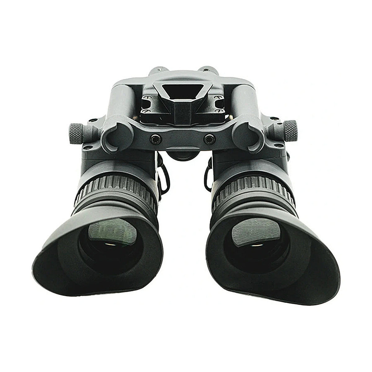 Armasight BNVD-51 Gen 3 White Phosphor Go Kit - 1600+ FOM