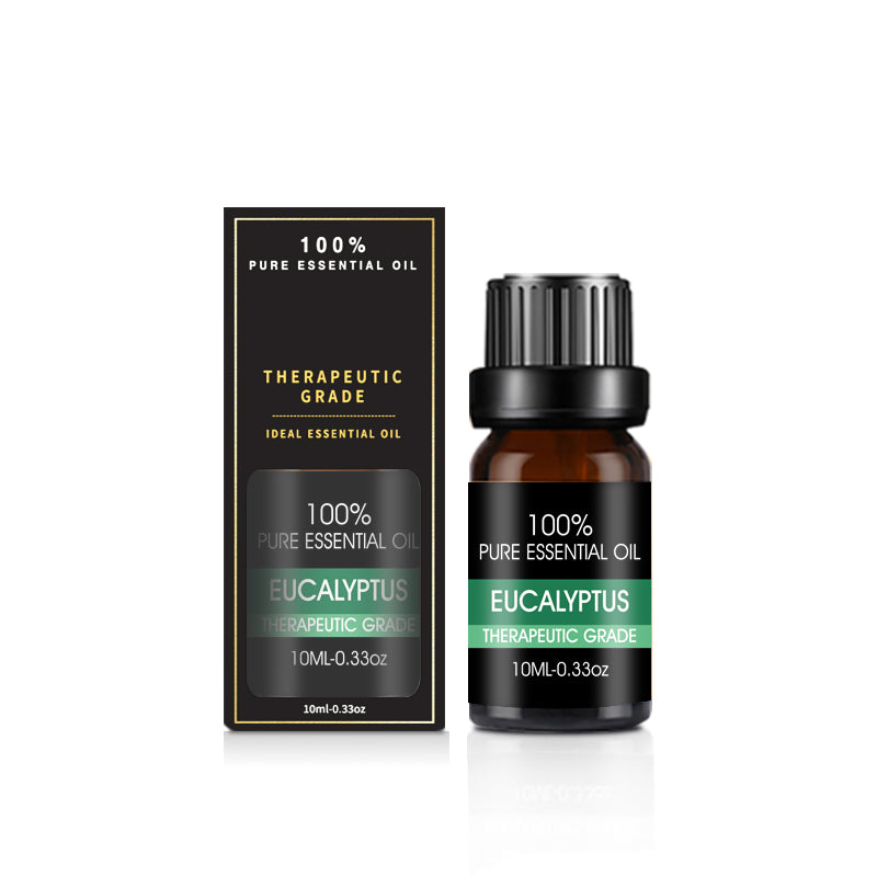 Organic Essential Oils Set Top Sale  Natural Therapeutic Grade Aromatherapy Oil Gift Kit For Diffuser My Store
