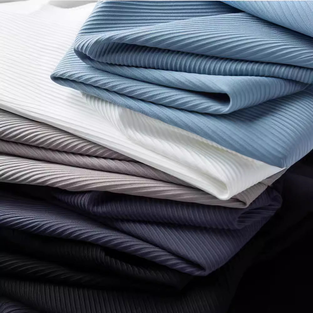 Thin Non-ironing Anti-wrinkle Business Casual Shirt