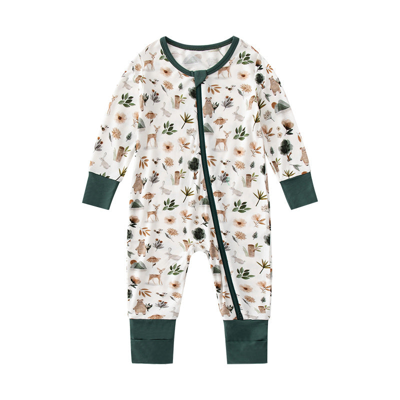 Baby Bamboo Fiber Clothes Spring Sell My Stuff