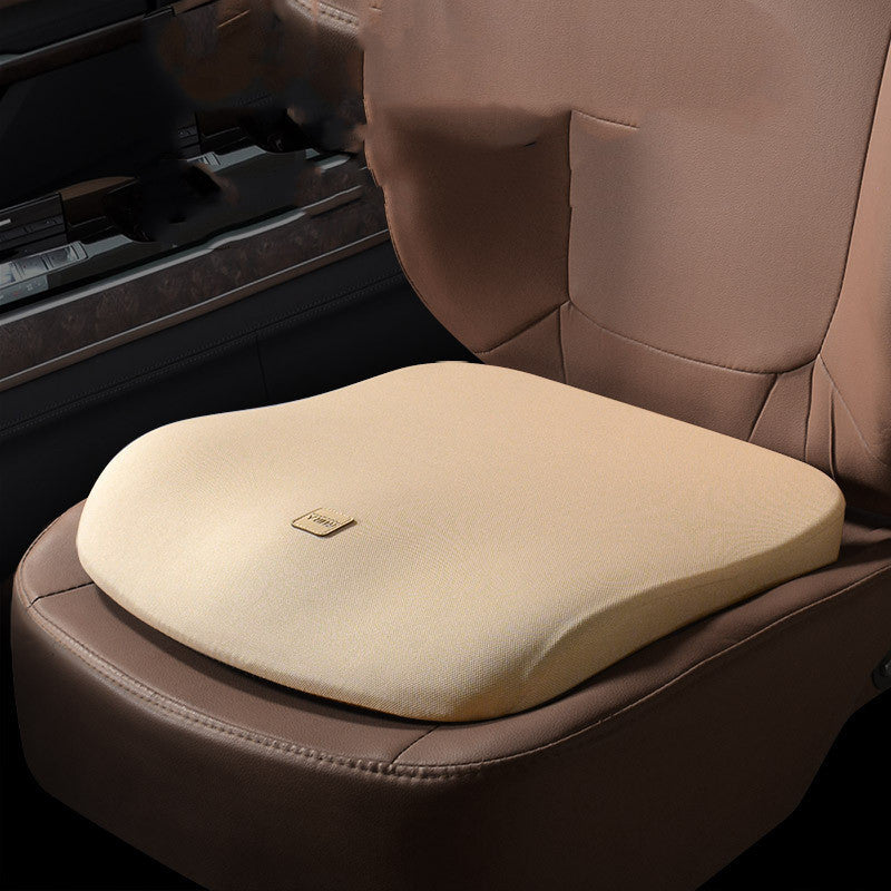 Memory Foam Car Seat Cushion Office Chair Use