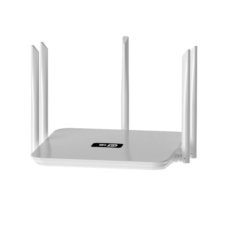 5G Dual-Band Gigabit Ultra-High-Speed Wi-Fi All-Network Router The Wall-Penetrating Gaming Monster Router My Store