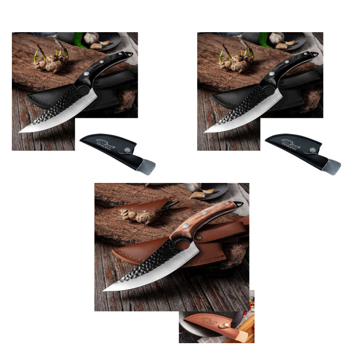 Slaughter Cutting Meat Boning Small Scimitar Special Skinning Killing Pigs Butcher My Store