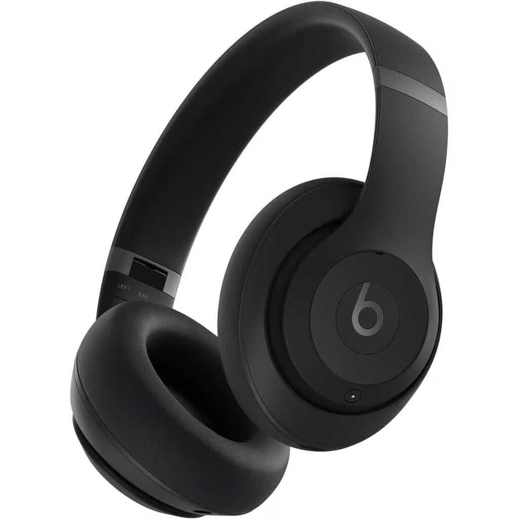 Beats Studio Pro Wireless Bluetooth Noise Cancelling Headphones (Refurbished)