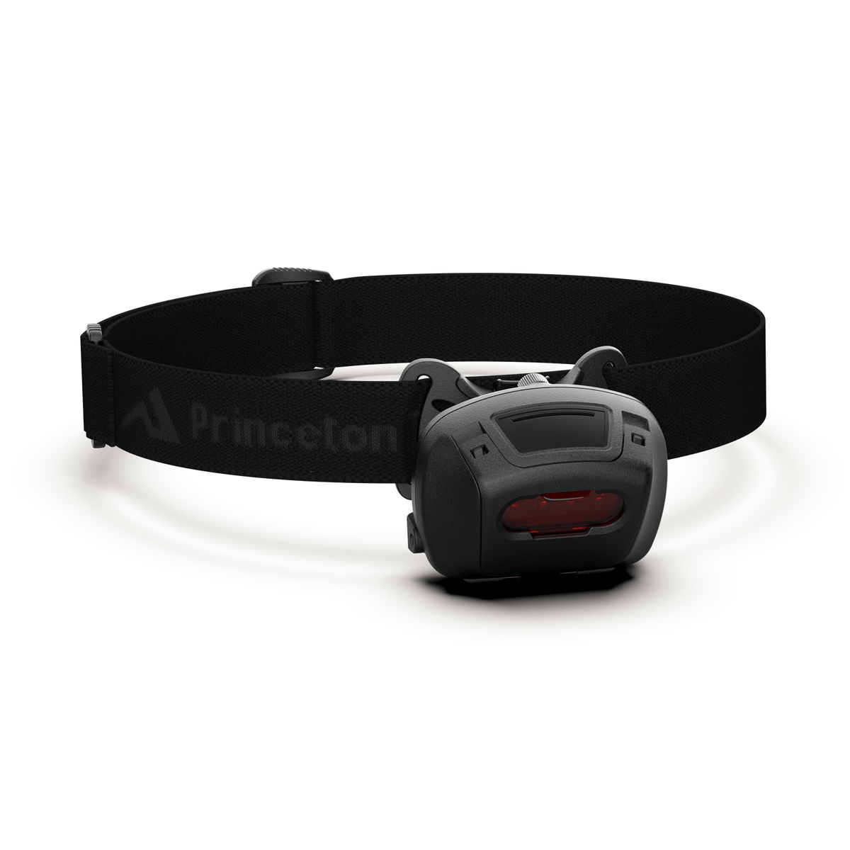 Princeton Tec Quad Tactical MPLS - 78 Lumens Headlamp - Made in USA Atomic Defense