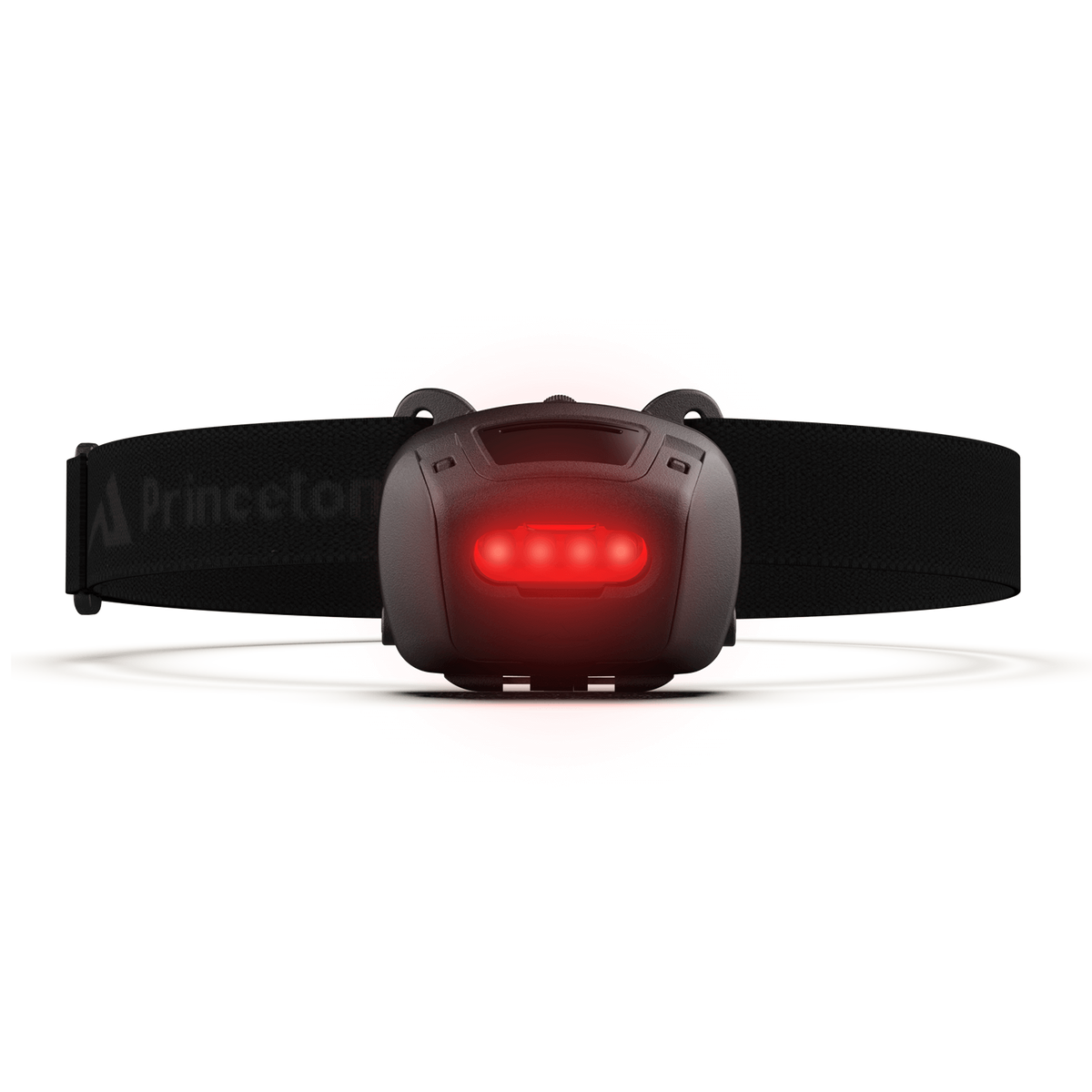 Princeton Tec Quad Tactical MPLS - 78 Lumens Headlamp - Made in USA Atomic Defense