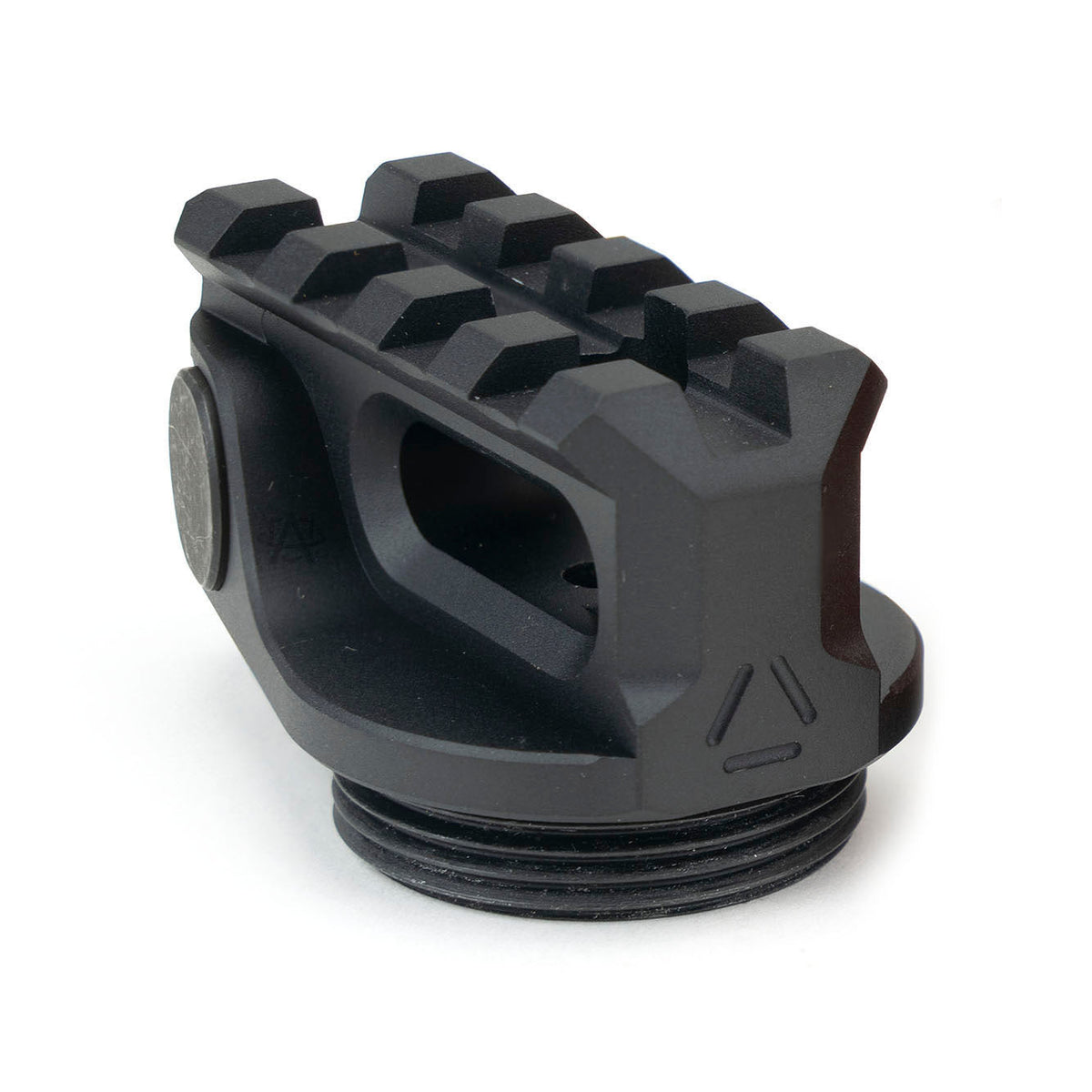 Strike AR Picatinny Stock Adapter - For 1913 Folding Stock Atomic Defense