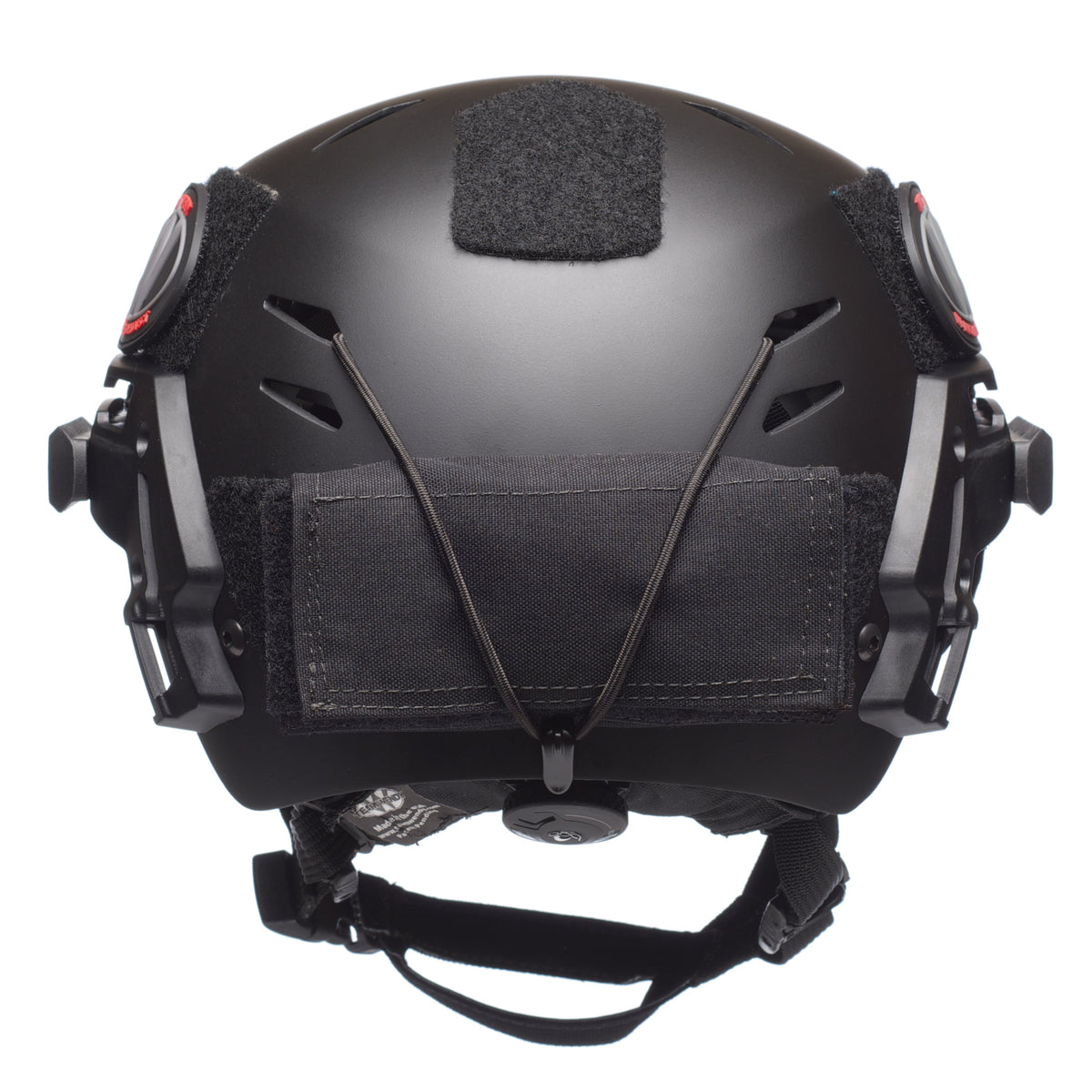 Team Wendy Counterweight - Balances NVG Systems & Reduces Neck Fatigue - Fits All TW Helmets