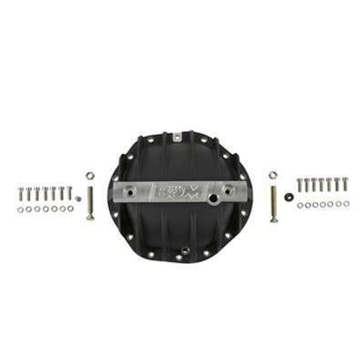 B&M Differential Covers - 71505