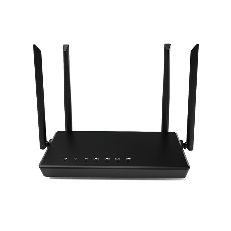 Portable 300m Home Wifi High-speed Router My Store
