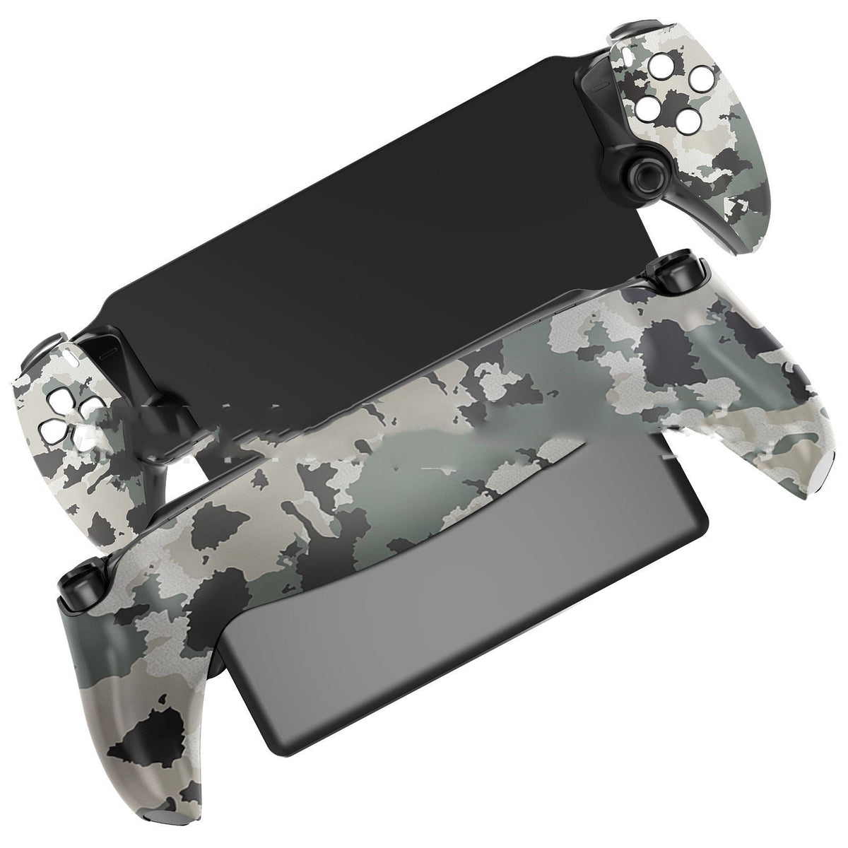 Replacement Protective Shell Portable Shell Detachable