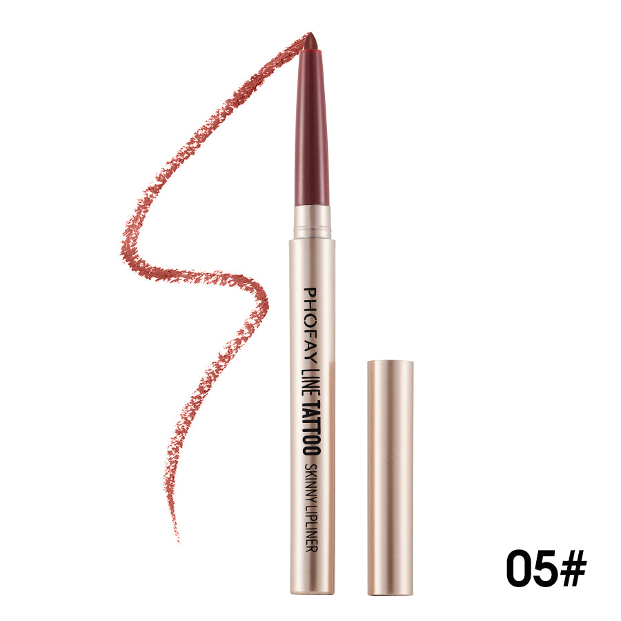 PHOFAY Lipliner My Store