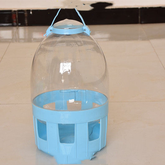 Doveware Drinker Kettle Transparent