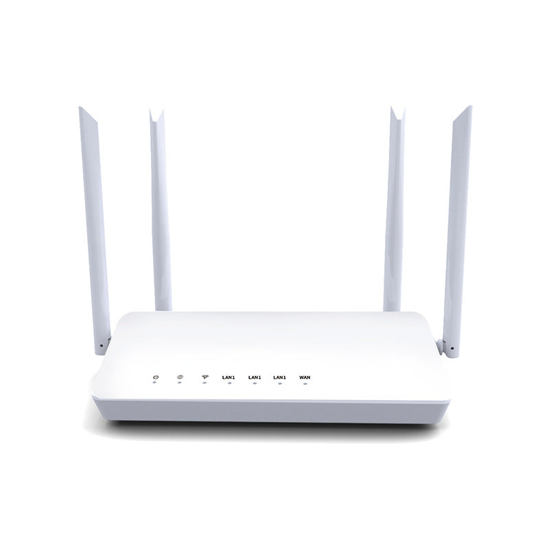 Portable 300m Home Wifi High-speed Router My Store