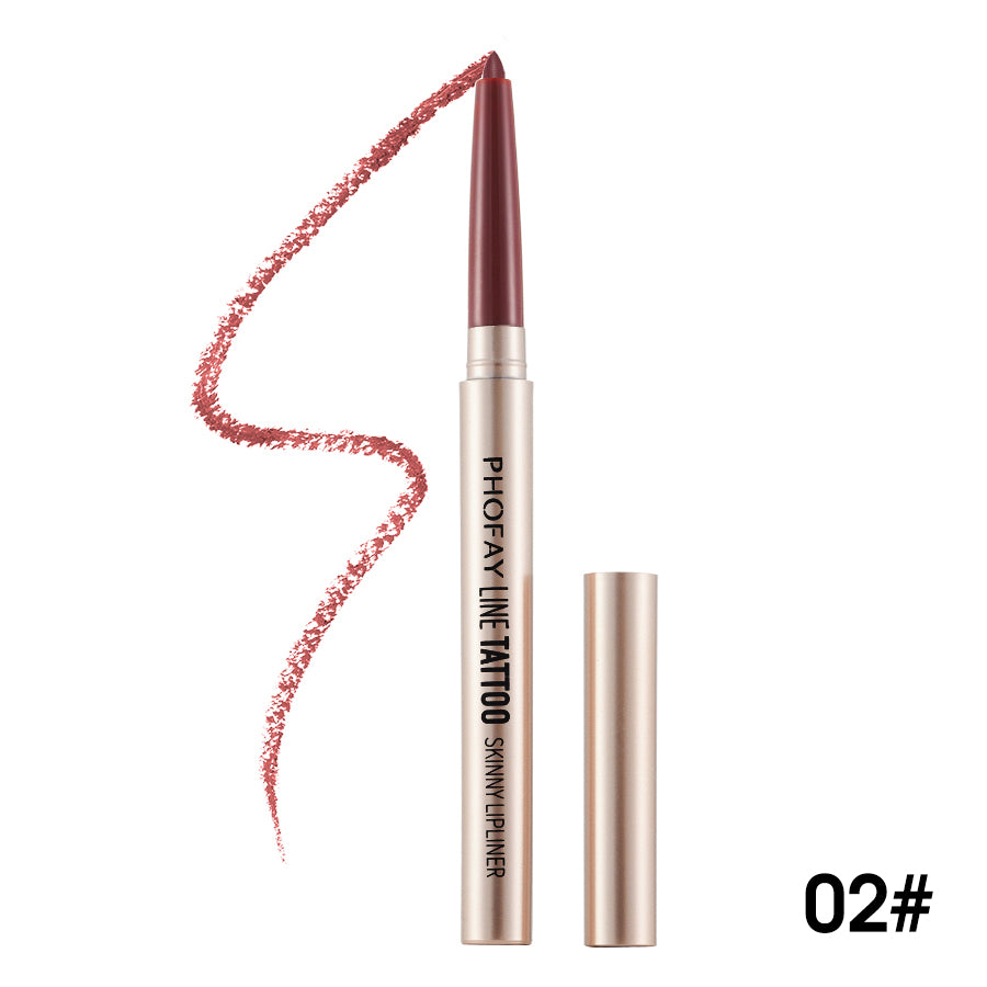 PHOFAY Lipliner My Store