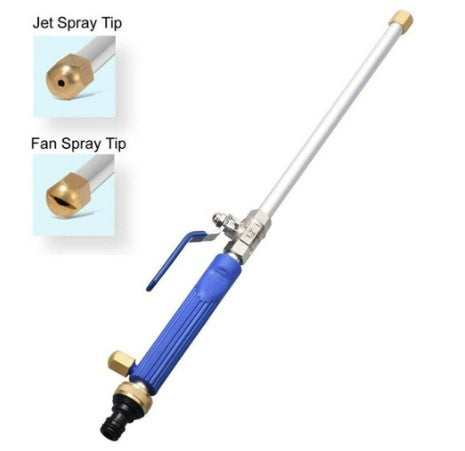 Electric High-Pressure Car Washer Spray Gun