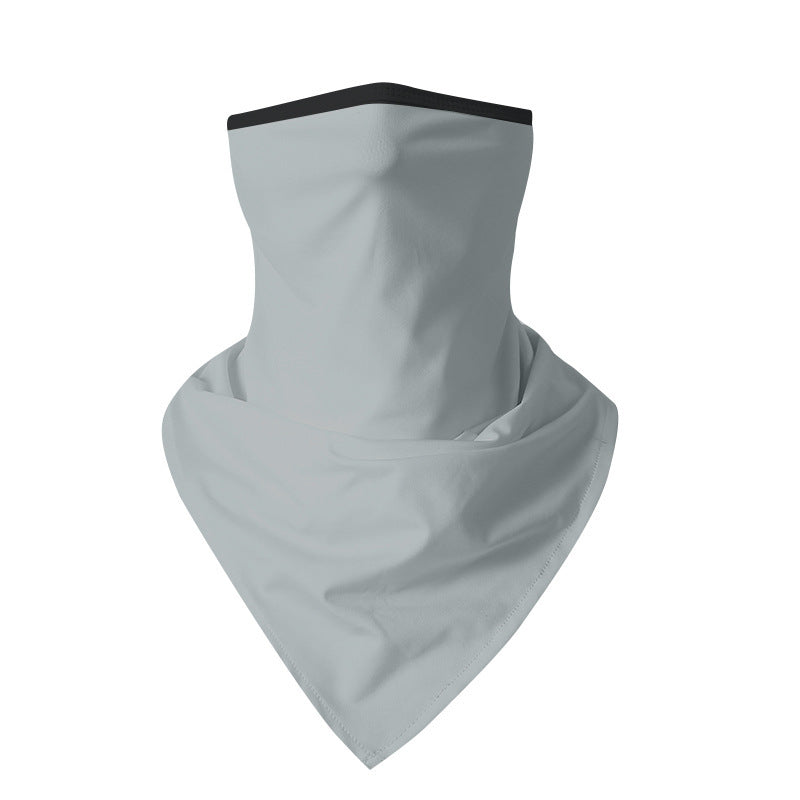 Quick Dry Outdoor Cycling Sun Protection Headband