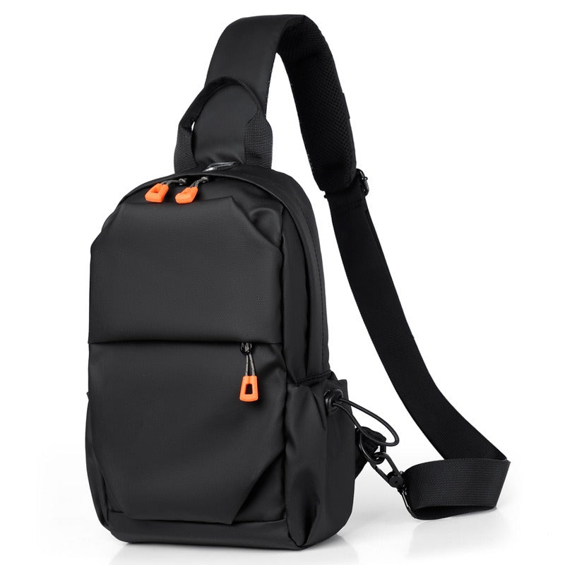 Crossbody Shoulder Bag Fashionable Multi functional Cross Shoulder Bag