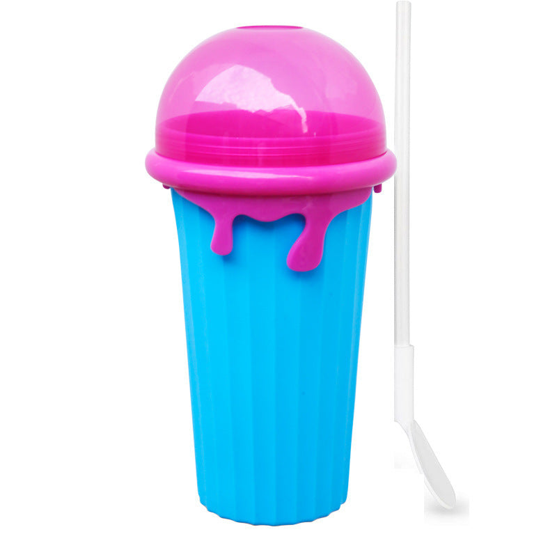 500ml Slushy Cup Smoothie Maker