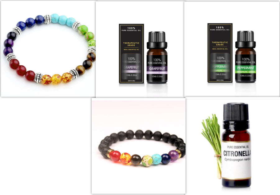 Organic Essential Oils Set Top Sale  Natural Therapeutic Grade Aromatherapy Oil Gift Kit For Diffuser My Store