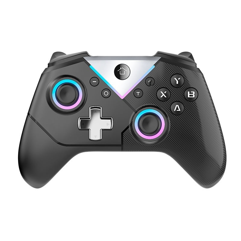 Hall Trigger Wireless Bluetooth Gamepad With Vibration