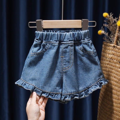 Hollow Children Straps Baby Thin Vest Children's Clothing Sell My Stuff