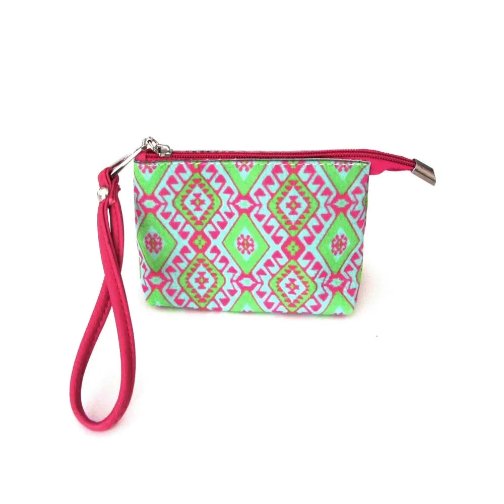 Wristlet Bag