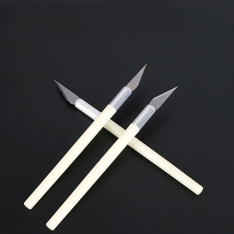 13 Piece Carving Knife Paper Cutting Set