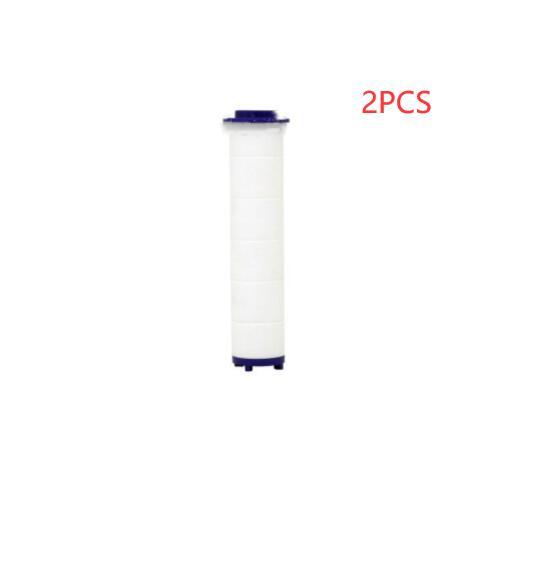 360 Rotating Water Saving Shower Head